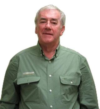 Roy Quinn - Nutrien Harcourts Yandina
