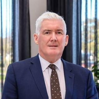 Gerry Smith - Horsham Real Estate