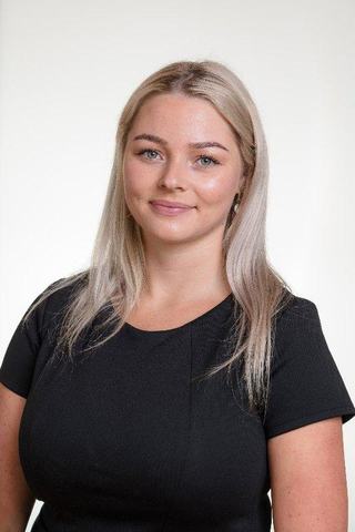 Holly Johnson - Kate Storey Realty