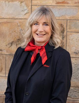 Julie Gabe - Elders Real Estate Clare Valley & Balaklava