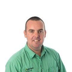Peter Marschall - Nutrien Harcourts Gawler
