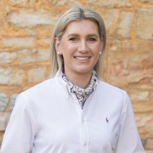 Stephanie Gilbert - Ray White Goulburn
