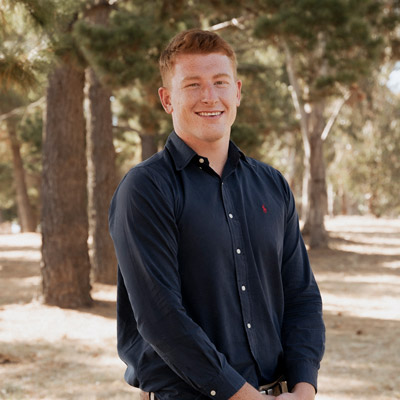 Kane Smith - Barton Commercial Property