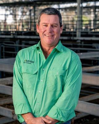 Leigh Arandt - Nutrien Harcourts Euroa and Seymour
