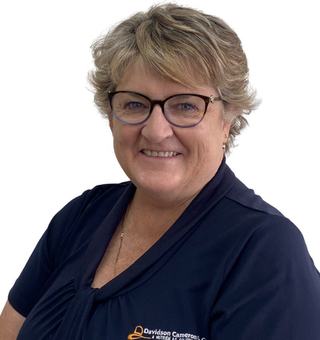 Jane McWhirter - Davidson Cameron & Co