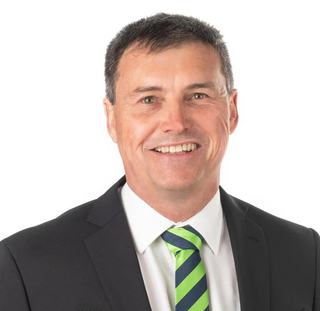 Brian Barnett - Nutrien Harcourts Kadina