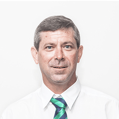 David Woodhouse - Nutrien Harcourts Charters Towers