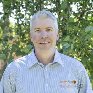 Greg Nagy - Costello Rural