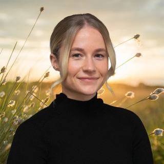 Ellie Jacobson - Coast & Country Estate Agents