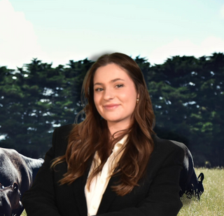 Lily Rowlands - Harcourts Drysdale
