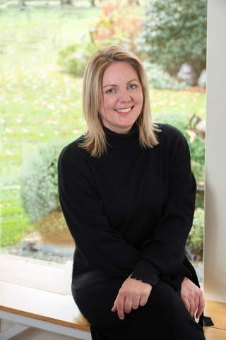 Jadie Grayling - Professionals Yarra Valley