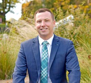 Jeremy Karlovsky - Peter Lees Real Estate