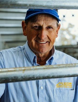 Glenn Judd - Southern Grampians Livestock Real Estate