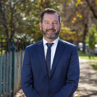 Brendan Madigan - Fitzpatricks Real Estate