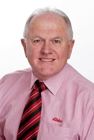 Wayne Kleeman - Elders Real Estate Riverland