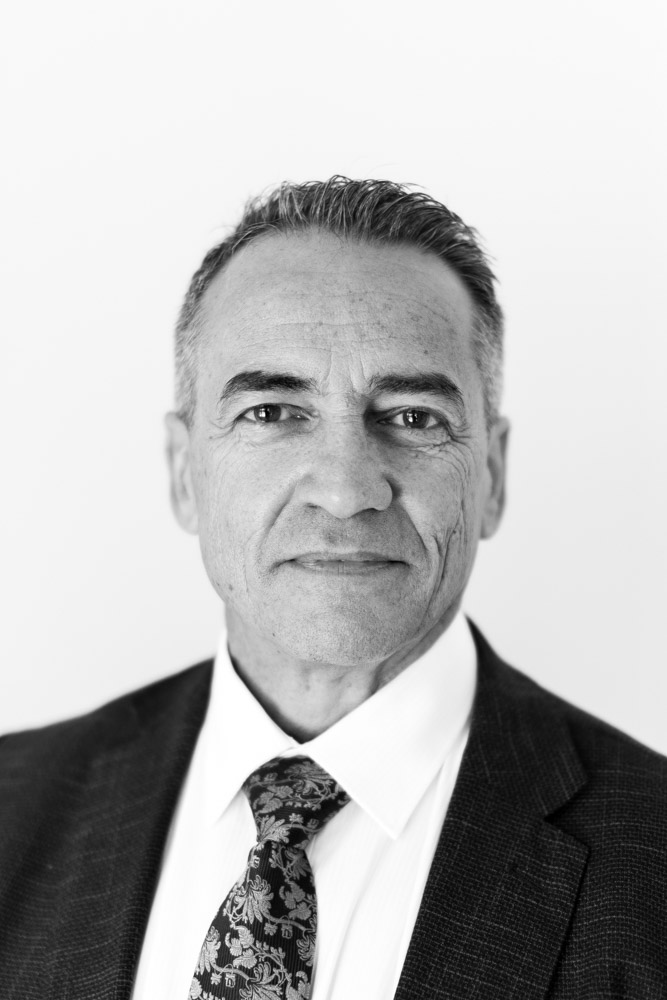 Daniel Porcaro - Mark Hay Realty Group