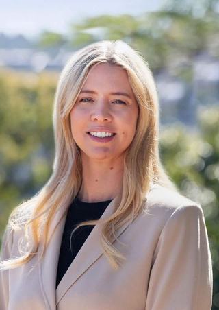 Rebecca Borg - Brant Property