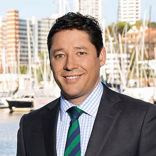 Scott Kennedy-Green - McGrath Camden