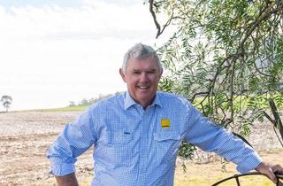 Matt Cleary - Ray White Rural Toowoomba