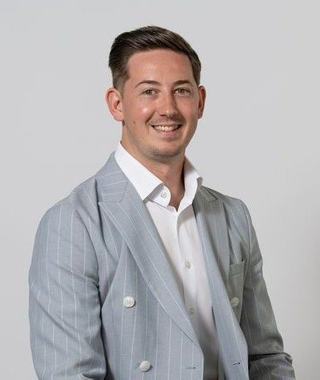 Luke Bartholomew - Eastell and Co