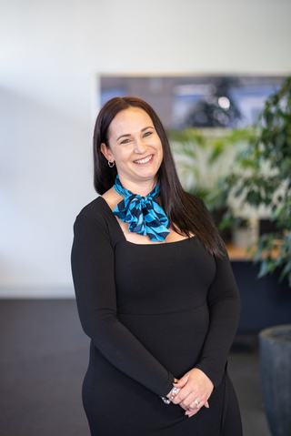 Sarah Elphinstone - Harcourts Burnie