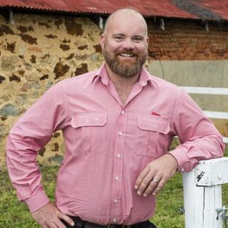 Michael Sala Tenna - Elders Real Estate WA Rural & Metro