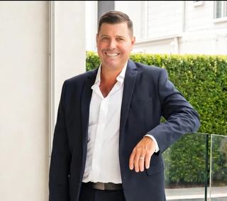 Rhys Kummerow - Harcourts Ignite Childers Woodgate
