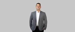 Davide Palermo - The Agency Perth