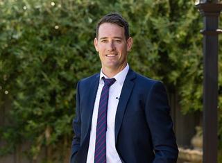 Brenton Love - Barry Plant Mildura