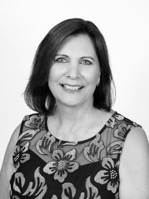 Annette Pinkerton - NSW Sotheby's International Realty