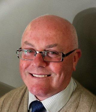 Adrian Harris - Heathcote Real Estate