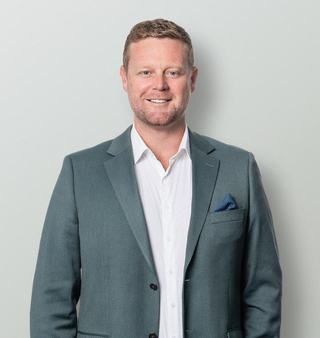 Miles Walton - Acton Belle Property Mandurah