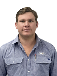 Matt Pearce - Nutrien Harcourts GDL Emerald