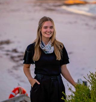 Amber Giles - Ray White Rural South Coast WA