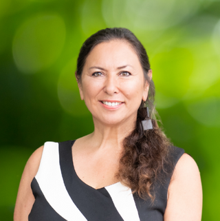 Rosie Wang - Property Shop Port Douglas & Mossman