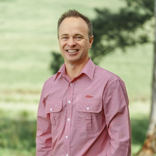 Andrew Tregent - Elders Real Estate Gloucester