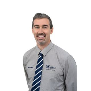 Benjamin Conte - First National Wal Murray & Co