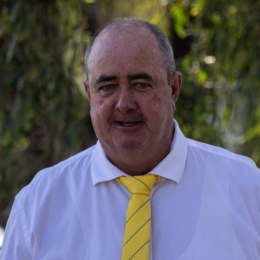 Mal Gollan - Ray White Rural Goondiwindi