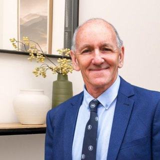 Neil Wallis - Weston Properties