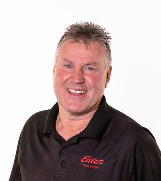 Marty Deacon - Elders Real Estate Melbourne
