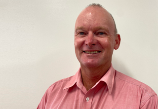 Tim Salter - Elders Real Estate Longreach