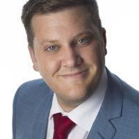 Joel Ruge - Elders Real Estate Shailer Park