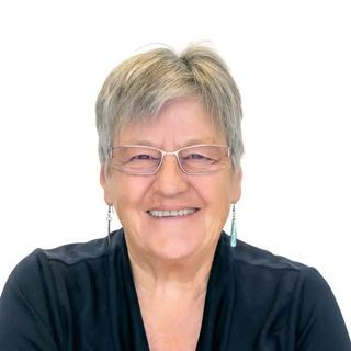 Ianne Haynes - Nutrien Harcourts Alice Springs
