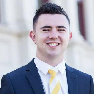 Paul McGourlay - Ray White Ballarat