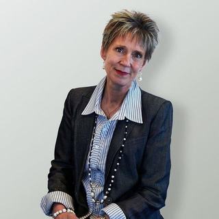 Ceri Spain - Belle Property Trentham