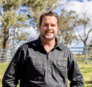 Matthew Garth - Prestige Rural