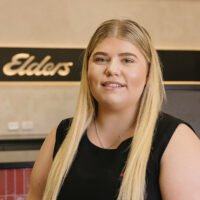 Hayley Luff - Elders Real Estate Top End Group