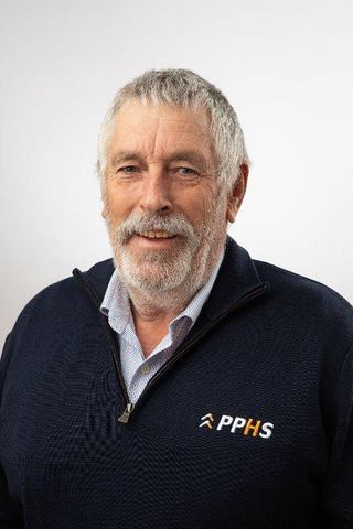 Robin Steen - PPHS Pty Ltd