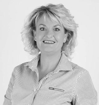 Justine Reilly - PRDnationwide Tamworth