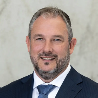 Duane Potter - Harcourts One Group Pomona Hinterland